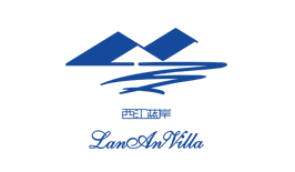 西江蓝岸 villa 房型-西江蓝岸 villa